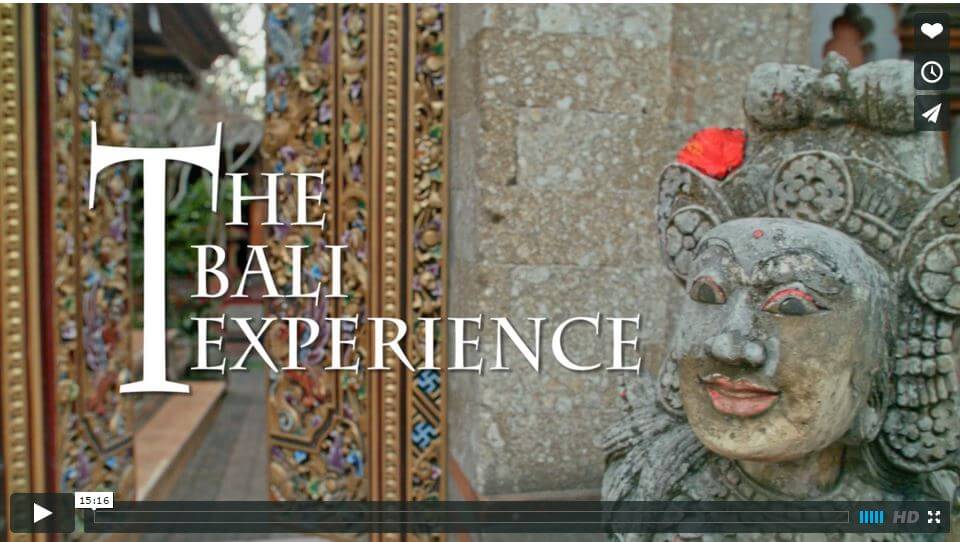 Bali in 15 minutes (must see!)