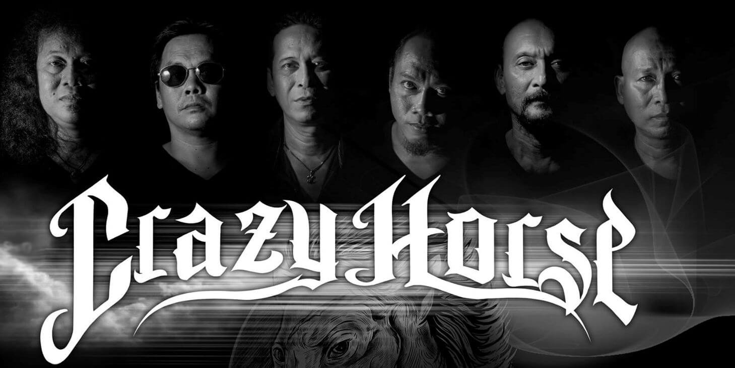 Drummer Crazy Horse Band Bali passes away